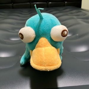 13” Perry the Platypus from Phineas and Ferb